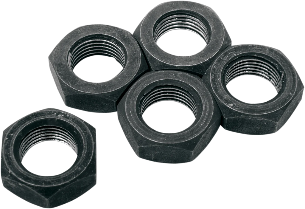 Eastern Motorcycle Parts Pinion Gear Nut A-7916A - Main Product View