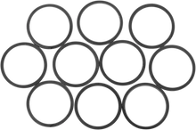 Load image into Gallery viewer, Eastern Motorcycle Parts Piston Pin Clip A-22582-52 - Main Product View