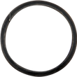 Load image into Gallery viewer, Eastern Motorcycle Parts Piston Pin Clip A-22582-52 - Back View