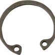 Load image into Gallery viewer, Eastern Motorcycle Parts Piston Pin Clip A-22588-78 - Side View