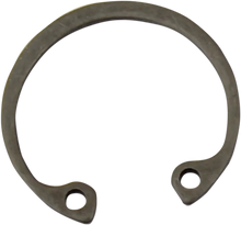 Load image into Gallery viewer, Eastern Motorcycle Parts Piston Pin Clip A-22588-78 - Side View