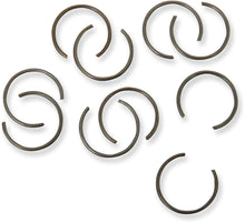 Load image into Gallery viewer, Eastern Motorcycle Parts Piston Pin Retaining Ring - EVO/Big Twin/XL A-22589-83A - Main Product View