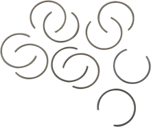 Load image into Gallery viewer, Eastern Motorcycle Parts Piston Pin Retaining Ring A-22097-99 - Main Product View