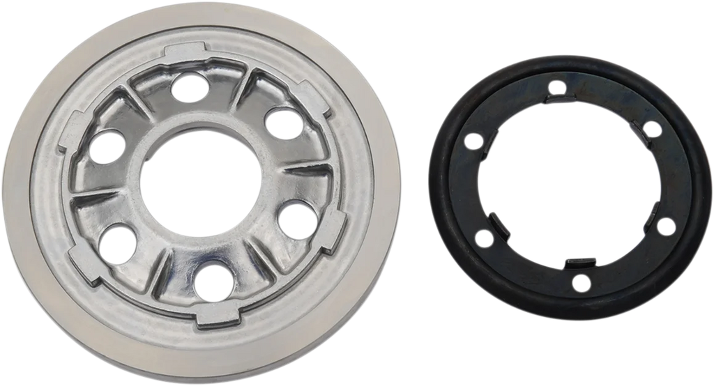 Eastern Motorcycle Parts Pressure Plate A-37912-98 - Main Product View