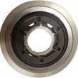 Load image into Gallery viewer, Eastern Motorcycle Parts Pressure Plate A-37912-98 - Side View