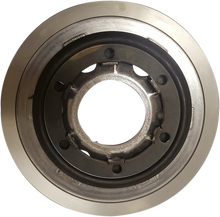 Load image into Gallery viewer, Eastern Motorcycle Parts Pressure Plate A-37912-98 - Side View