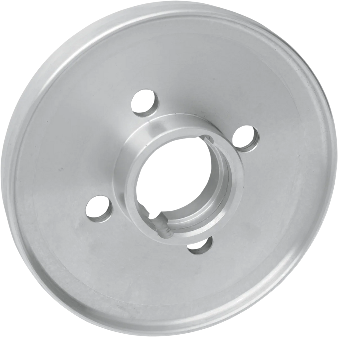 Eastern Motorcycle Parts Pressure Plate A-37912-98 - Installation View