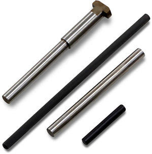 Eastern Motorcycle Parts Push Rod Kit A-37279-80 - Main Product View
