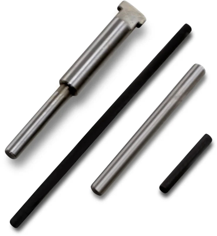 Eastern Motorcycle Parts Push Rod Kit A-37280-80 - Main Product View