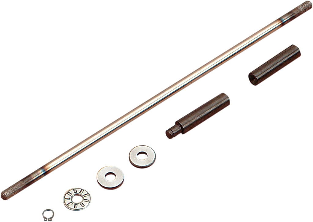 Eastern Motorcycle Parts Push Rod Kit J-1-149 - Main Product View