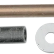 Load image into Gallery viewer, Eastern Motorcycle Parts Push Rod Kit J-1-150 - Main Product View
