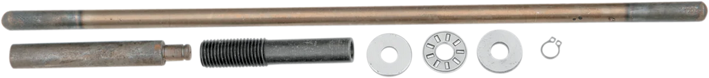 Eastern Motorcycle Parts Push Rod Kit J-1-150 - Main Product View
