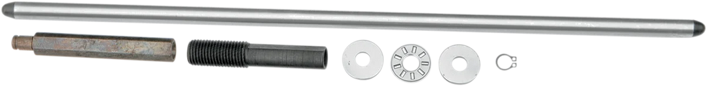 Eastern Motorcycle Parts Push Rod Kit J-1-152 - Main Product View