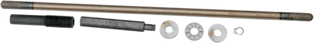 Eastern Motorcycle Parts Push Rod Kit J-1-153 - Main Product View