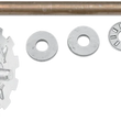 Load image into Gallery viewer, Eastern Motorcycle Parts Push Rod Kit J-1-157 - Main Product View