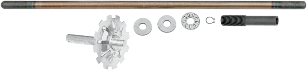 Eastern Motorcycle Parts Push Rod Kit J-1-157 - Main Product View