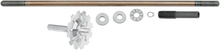 Load image into Gallery viewer, Eastern Motorcycle Parts Push Rod Kit J-1-157 - Main Product View