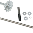 Load image into Gallery viewer, Eastern Motorcycle Parts Push Rod Kit J-1-158 - Main Product View