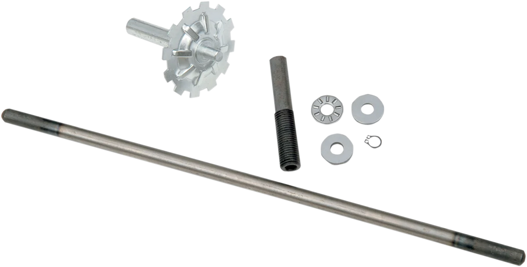 Eastern Motorcycle Parts Push Rod Kit J-1-158 - Main Product View