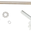 Load image into Gallery viewer, Eastern Motorcycle Parts Push Rod Kit J-1-159 - Main Product View