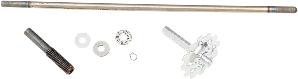 Eastern Motorcycle Parts Push Rod Kit J-1-159 - Main Product View