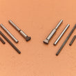 Load image into Gallery viewer, Eastern Motorcycle Parts Push Rod Kit J-1-159 - Side View