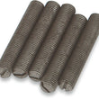 Load image into Gallery viewer, Eastern Motorcycle Parts Pushrod Adjusting Screws A-37357-41 - Main Product View