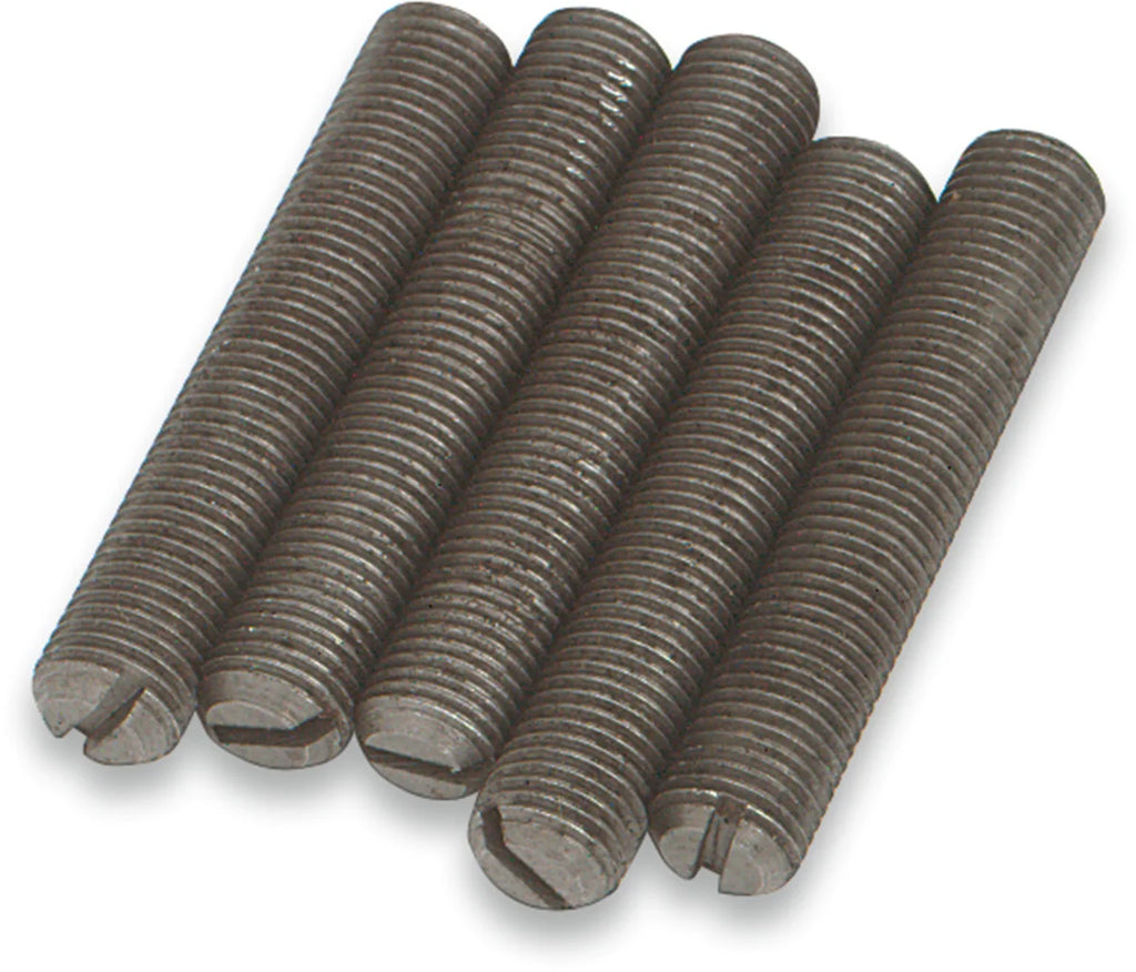 Eastern Motorcycle Parts Pushrod Adjusting Screws A-37357-41 - Main Product View
