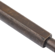 Load image into Gallery viewer, Eastern Motorcycle Parts Pushrod End - Left A-37090-79 - Side View