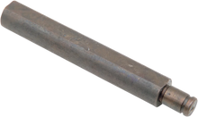 Load image into Gallery viewer, Eastern Motorcycle Parts Pushrod - Right End A-37089-84 - Main Product View
