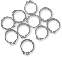 Load image into Gallery viewer, Eastern Motorcycle Parts RING RET.CAM BRNG 99-10 A-11494 - Main Product View