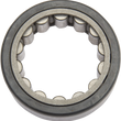 Load image into Gallery viewer, Eastern Motorcycle Parts Race Bearing A-24004-RACE - Side View