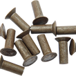 Load image into Gallery viewer, Eastern Motorcycle Parts Ratchet Plate Rivets A-8216 - Main Product View