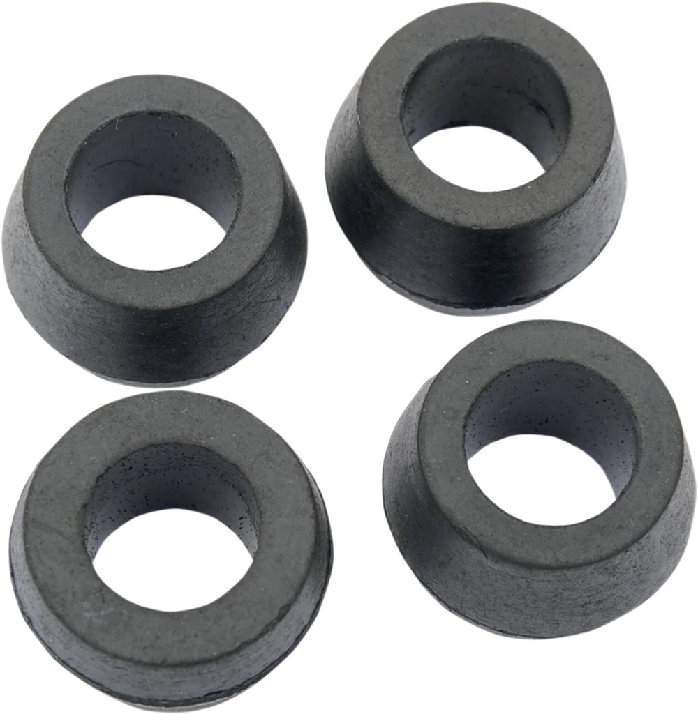 Eastern Motorcycle Parts Rear Shock Bushings 44-0510 - Main Product View
