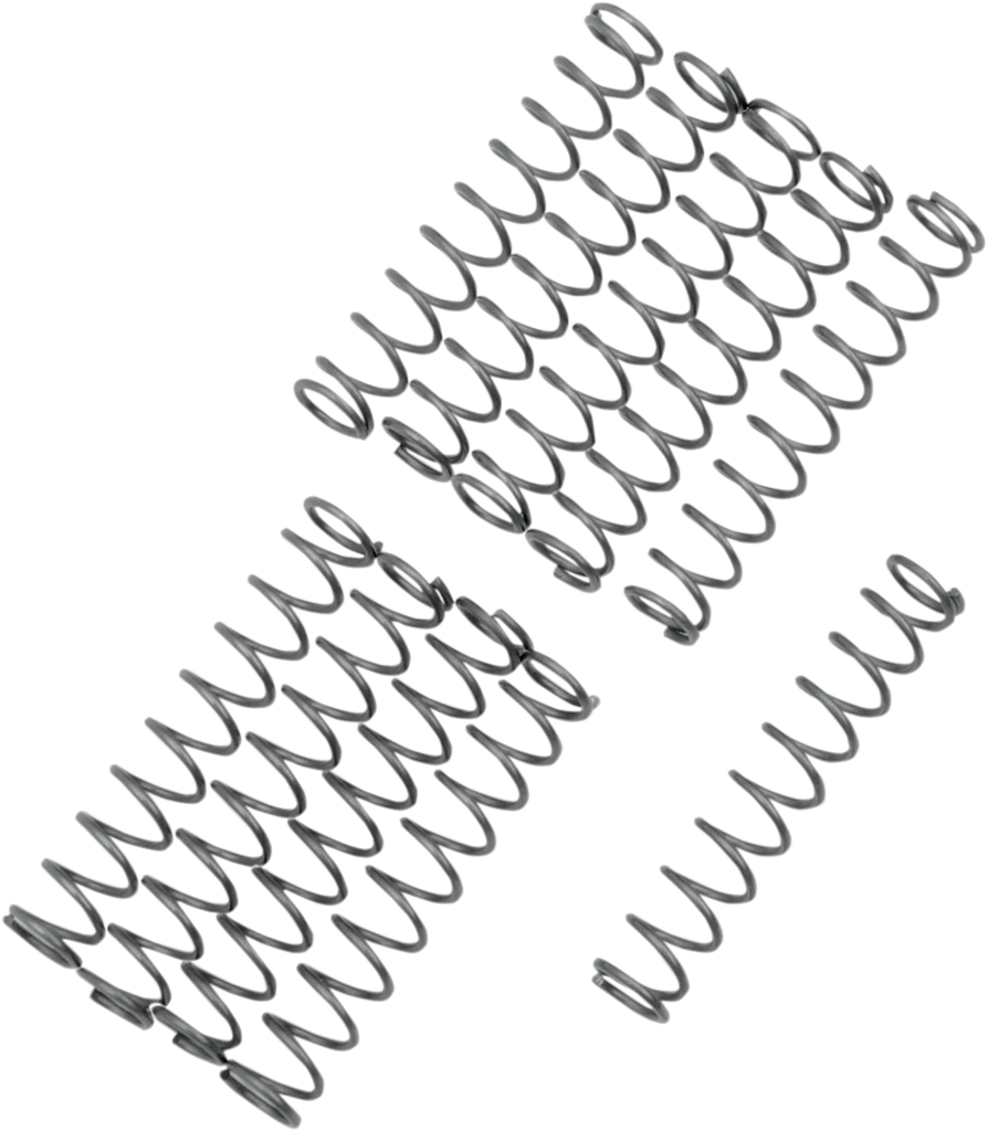 Eastern Motorcycle Parts Relief Valve Spring - M8 - Twin Cam A-26210-99 - Main Product View