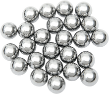 Load image into Gallery viewer, Eastern Motorcycle Parts Replacement Bearing V-13-253 - Side View