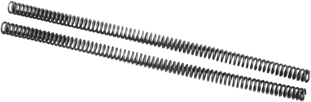 Eastern Motorcycle Parts Replacement Fork Springs - 35 mm Showa K-2-834 - Main Product View