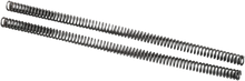 Load image into Gallery viewer, Eastern Motorcycle Parts Replacement Fork Springs - 35 mm Showa K-2-834 - Main Product View