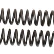 Load image into Gallery viewer, Eastern Motorcycle Parts Replacement Fork Springs - 39 mm Showa K-2-842 - Main Product View