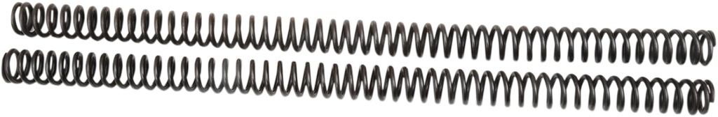 Eastern Motorcycle Parts Replacement Fork Springs - 39 mm Showa K-2-842 - Main Product View