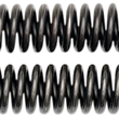 Load image into Gallery viewer, Eastern Motorcycle Parts Replacement Fork Springs - 41 mm K-2-822 - Main Product View