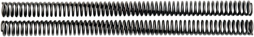 Eastern Motorcycle Parts Replacement Fork Springs - 41 mm K-2-822 - Main Product View