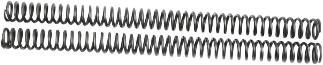 Eastern Motorcycle Parts Replacement Fork Springs - 41 mm K-2-822 - Side View