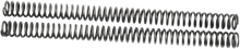 Load image into Gallery viewer, Eastern Motorcycle Parts Replacement Fork Springs - 41 mm K-2-822 - Side View