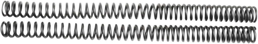 Eastern Motorcycle Parts Replacement Fork Springs - 41 mm Showa K-2-847 - Main Product View
