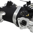 Load image into Gallery viewer, Eastern Motorcycle Parts Retainer With Oil Seal A-35150-52 - Main Product View