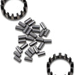 Load image into Gallery viewer, Eastern Motorcycle Parts Retainer with Bearings A-24650-58 - Main Product View