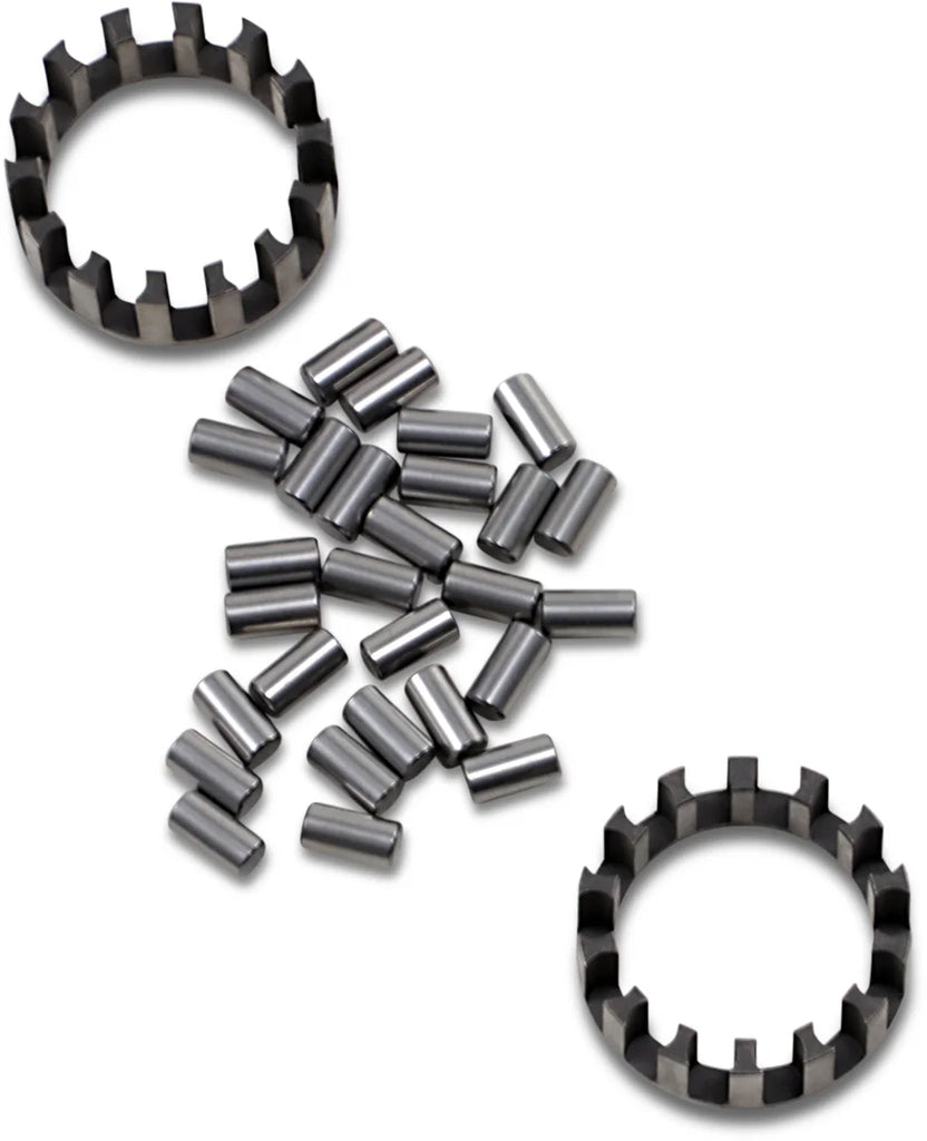Eastern Motorcycle Parts Retainer with Bearings A-24650-58 - Main Product View