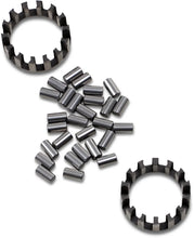 Load image into Gallery viewer, Eastern Motorcycle Parts Retainer with Bearings A-24650-58 - Main Product View