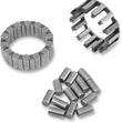 Load image into Gallery viewer, Eastern Motorcycle Parts Retainer with Bearings A-24650-58 - Side View